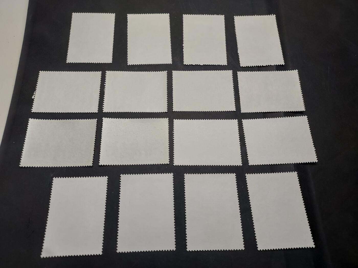 博彦收藏  RU 11月29日 8点 邮票专场 编年新票4套，具体以图片为主，个别微黄，大部分全品