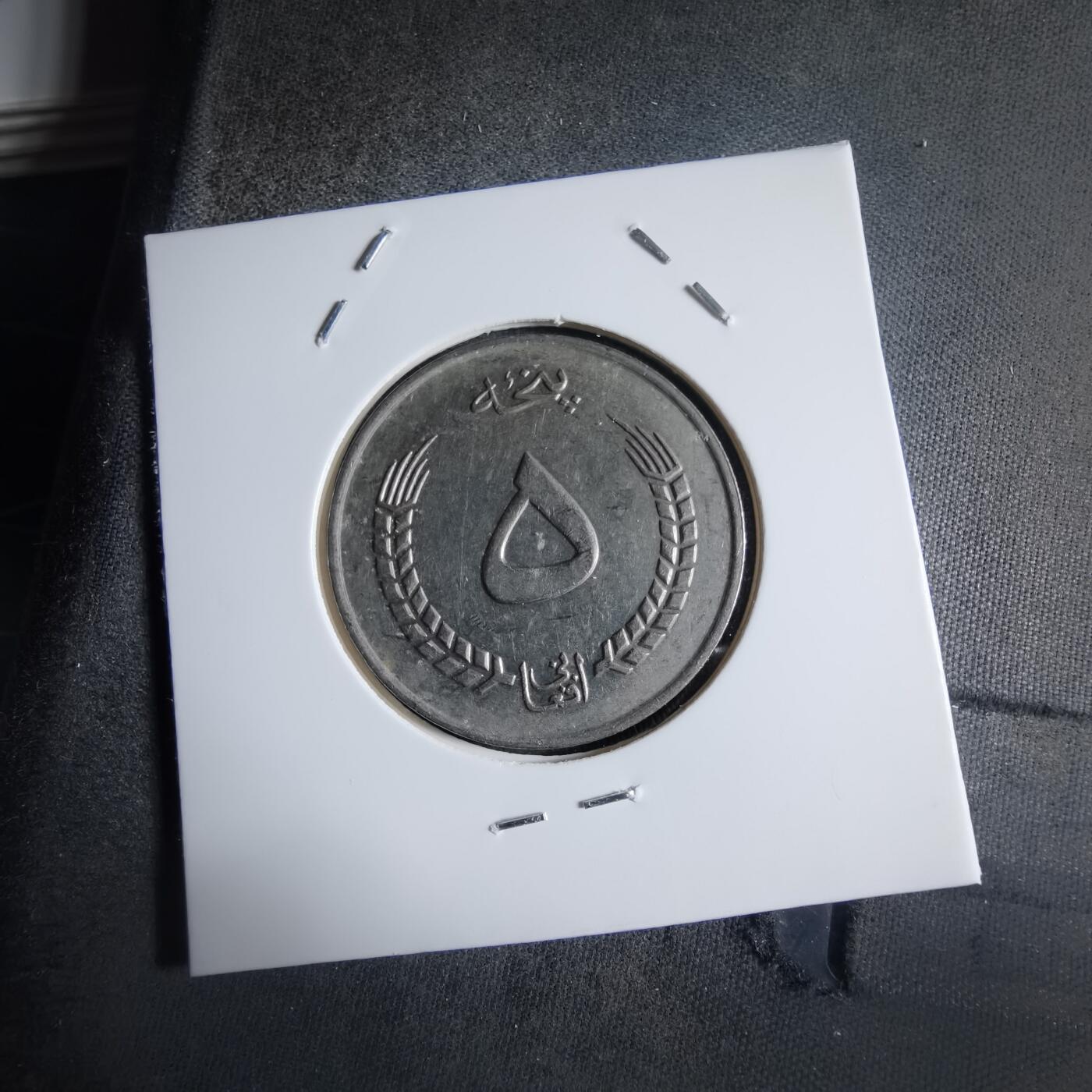 沼泽如烟--第910场 阿富汗