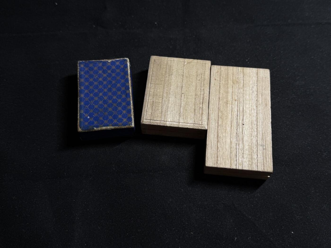 戎马世界章牌大赏第108期 日本小章一组