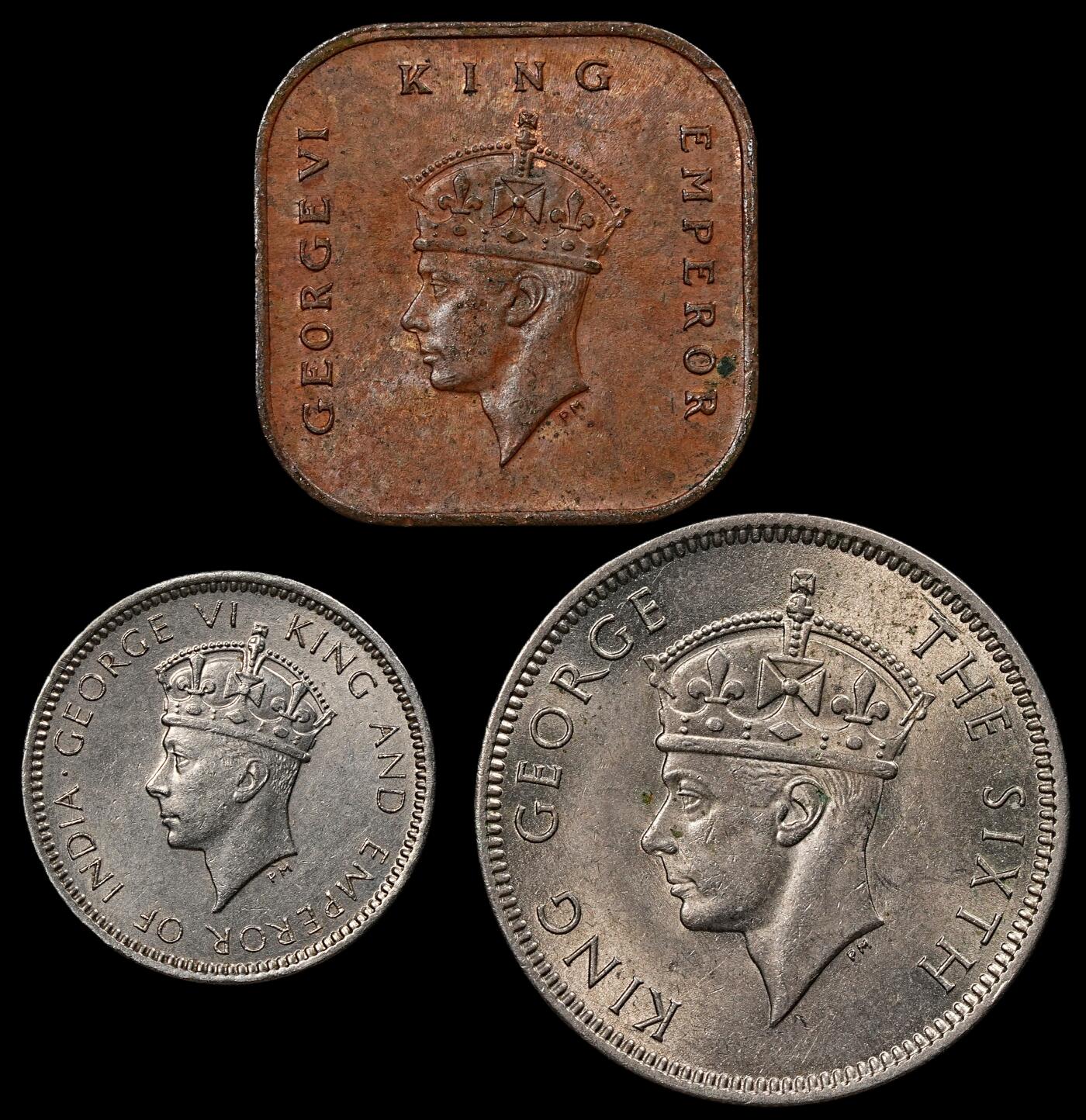 修遠堂世界钱币第九十四期