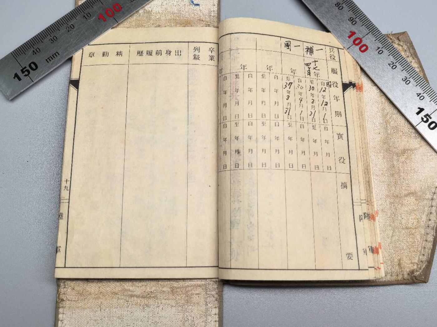 小驴勋章奖章收藏11月22日周六晚六点拍卖（珍爱和平，收藏战争，铭记历史，勿忘国耻，忠党爱国。有偿代拍，送拍规则在简介最后，参拍须阅读规则后再参拍，关系到运费包装发货时效真假辨别等关键信息，拍卖时不再发原图，看大图店主微信码在拍卖店铺介绍里） 伟大的抗日战争时期日方历史罪证士兵手碟2