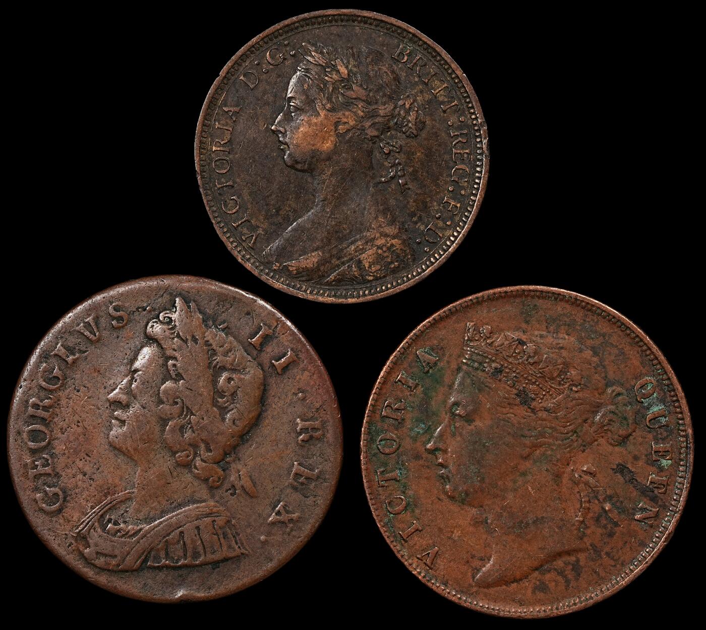 修遠堂世界钱币第九十四期