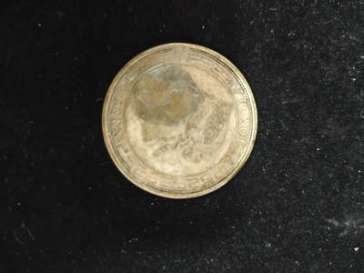 勋章杂货 - 香港🇭🇰壹圆