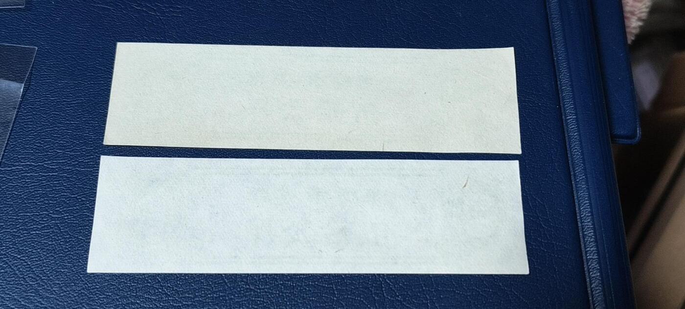 精品票证拍场， 🔥🔥煤票🔥🔥  潍坊市煤票一套，两枚，面值都是 五十公斤  ，分为上半年和下半年，1989年