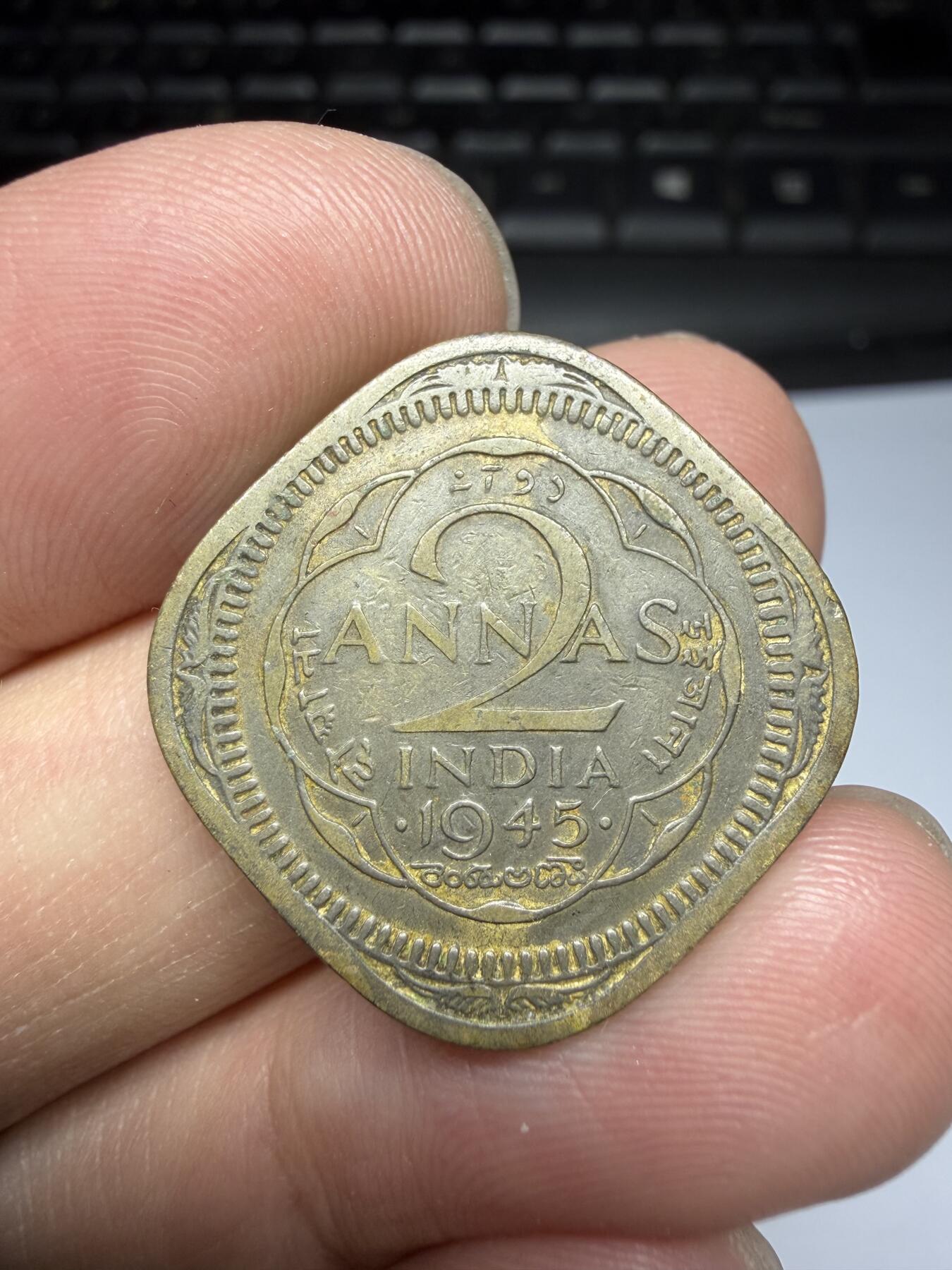 2025年集古藏今外币拍卖第十期-第8场—（总第288拍），可以寄存60天，满160元包邮。