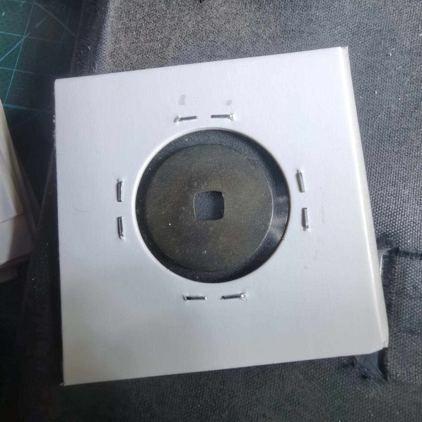 沼泽如烟--第911场 绍丰元宝