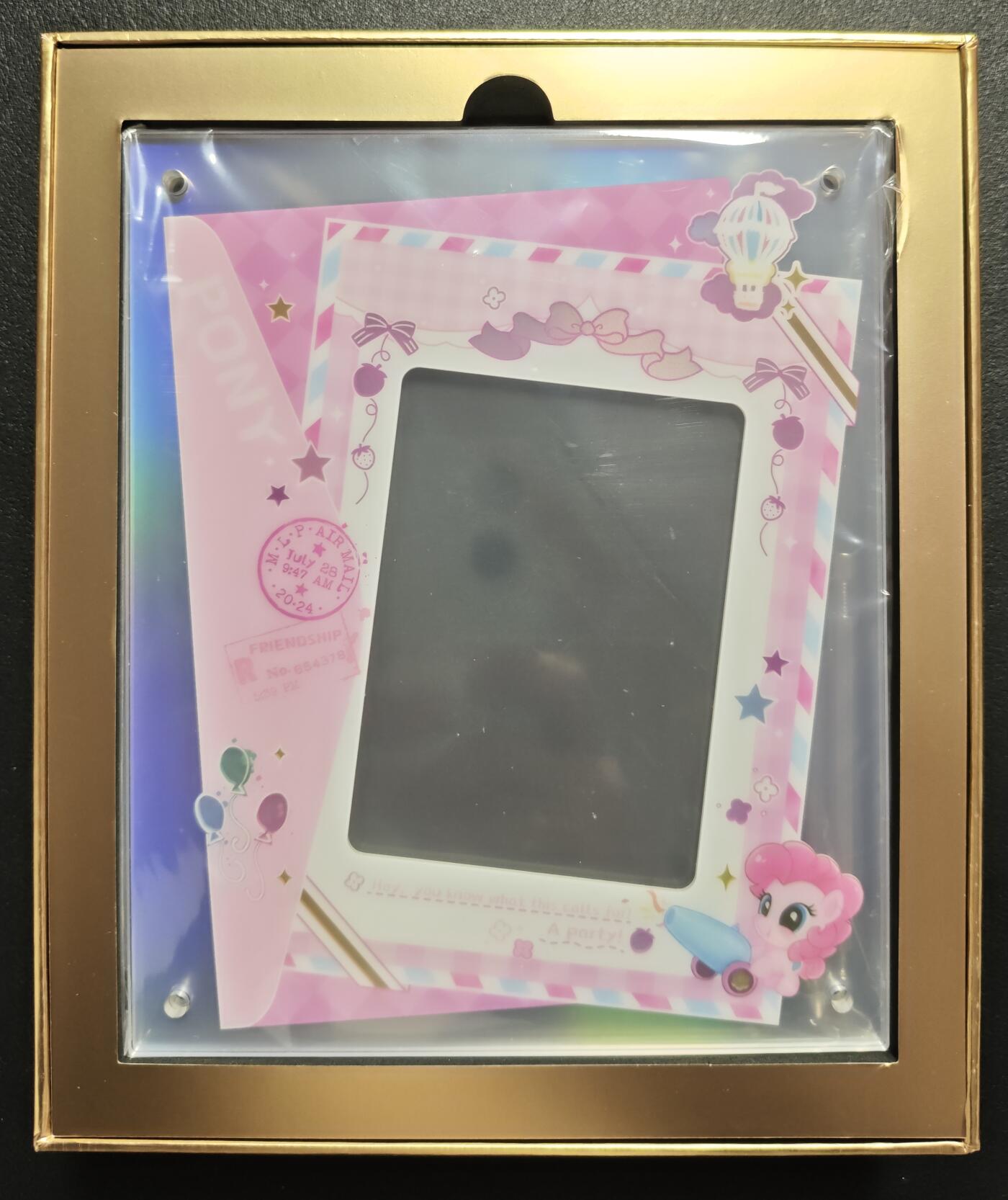 天玑星卡拍第140期《11.20周四截拍》持续收拍收评中 满赠卡需备注 卡游 小马宝莉 G4信使云游 碧琪时光 卡砖