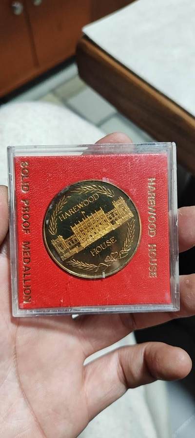 图南收藏 - 纪念章