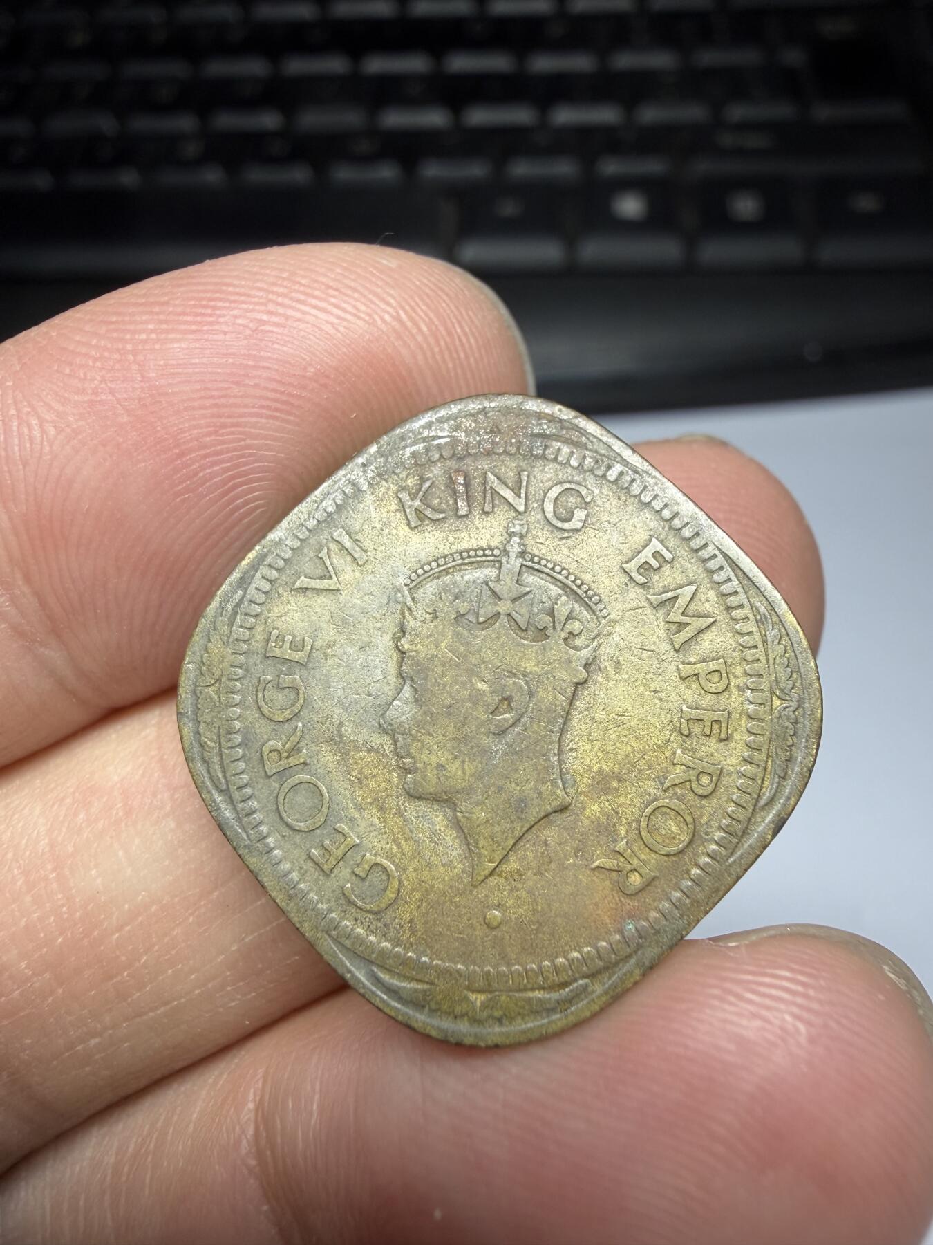 2025年集古藏今外币拍卖第十期-第8场—（总第288拍），可以寄存60天，满160元包邮。