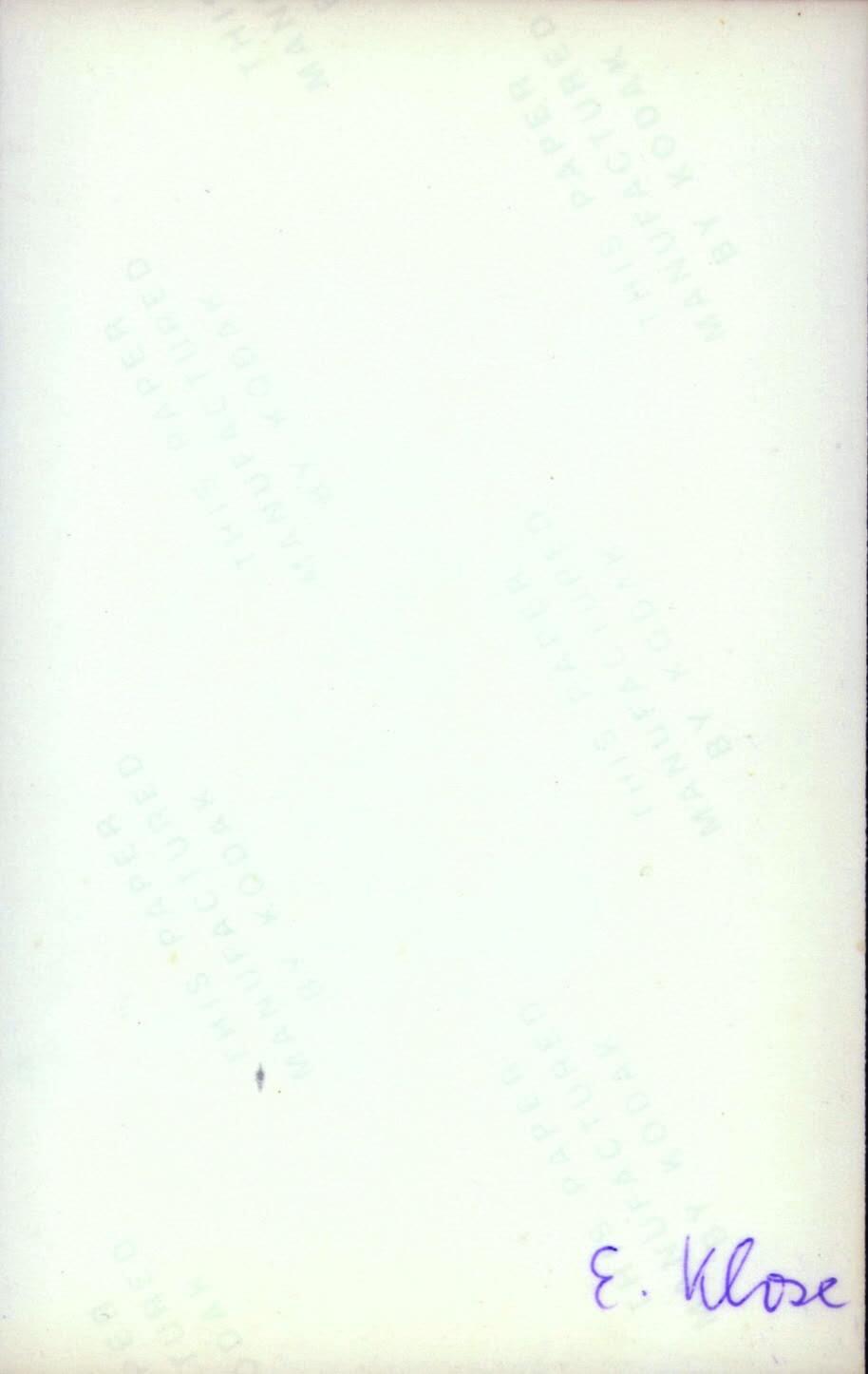 小驴勋章奖章收藏11月22日周六晚六点拍卖（珍爱和平，收藏战争，铭记历史，勿忘国耻，忠党爱国。有偿代拍，送拍规则在简介最后，参拍须阅读规则后再参拍，关系到运费包装发货时效真假辨别等关键信息，拍卖时不再发原图，看大图店主微信码在拍卖店铺介绍里） Erwin Klose战后亲签