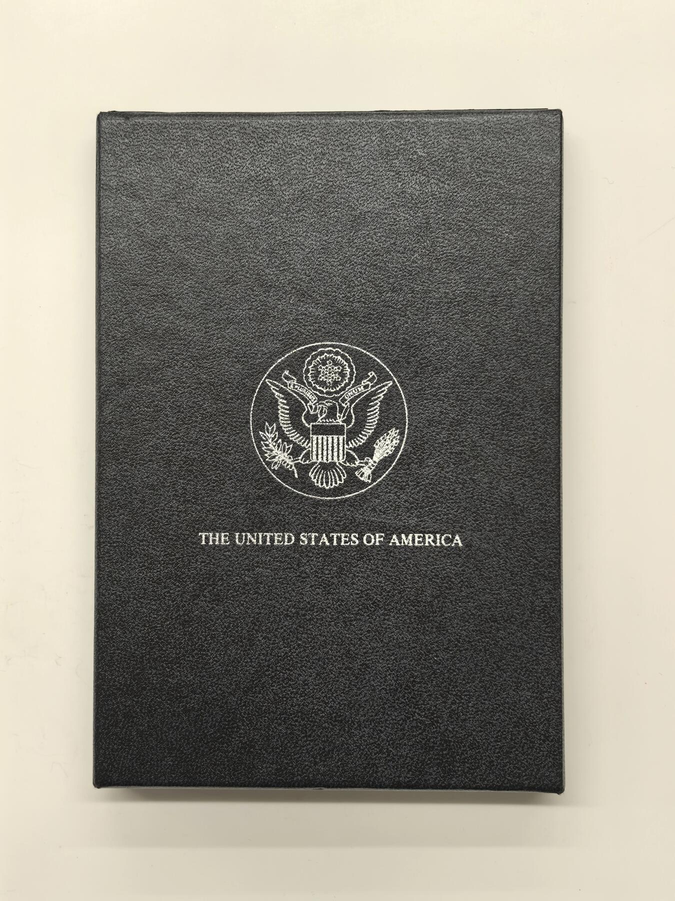 博洋堂藏家专场系列之美国钱币白金之夜专场暨第148期（全场包邮）