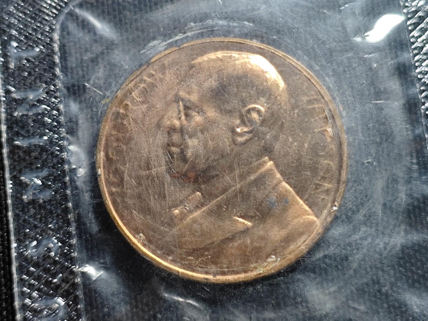 KK钱币收藏小铺 （套币 好品/批量散币 银币）专场  2月预留时间 周末发货  美国总统纪念铜章 原封