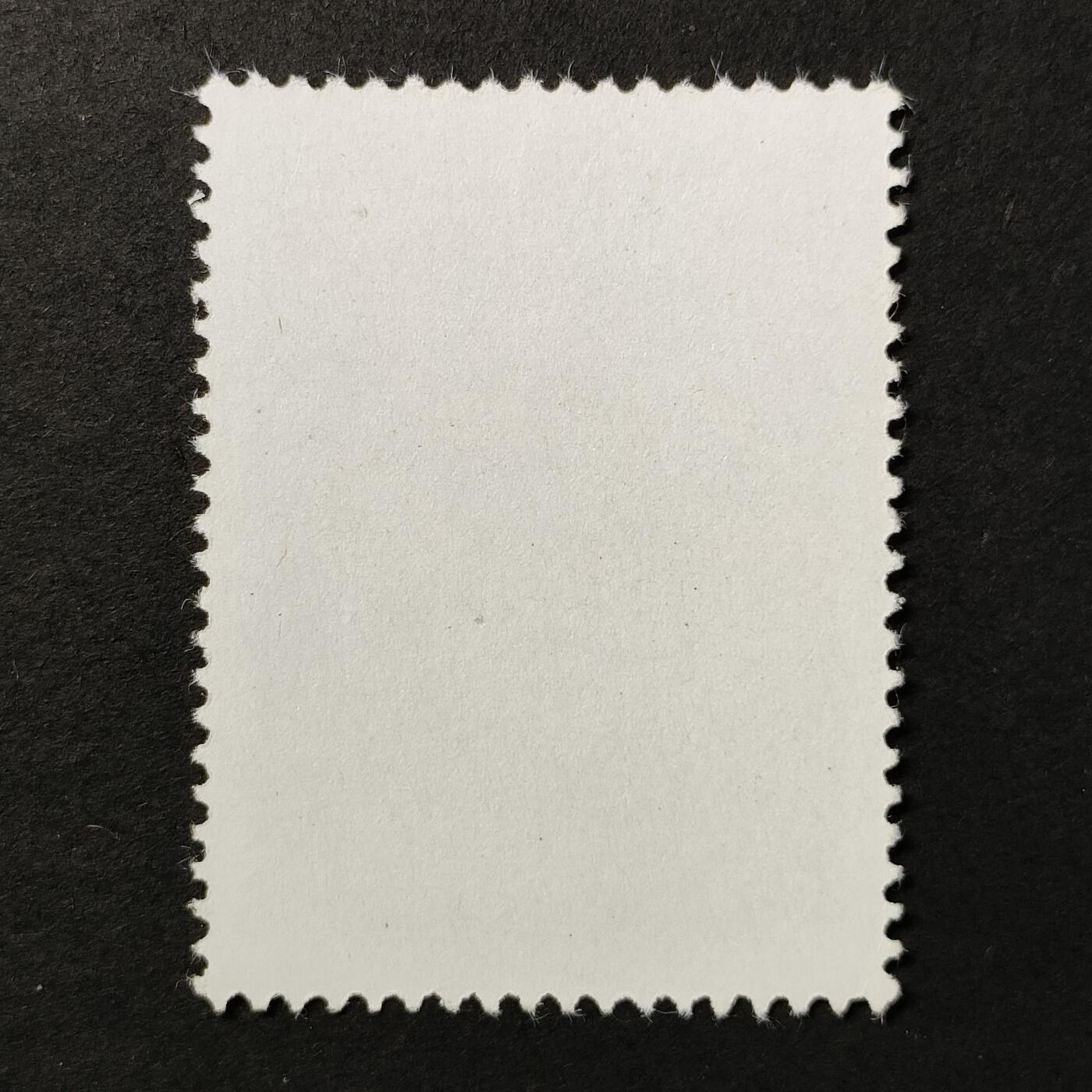 嘉禾收藏    【第386期】            无佣金、可寄存、满30元包邮 中国邮票，1992-15 党的好干部—焦裕禄邮票1全