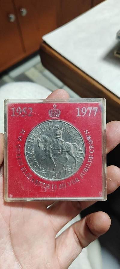 图南收藏 - 英国