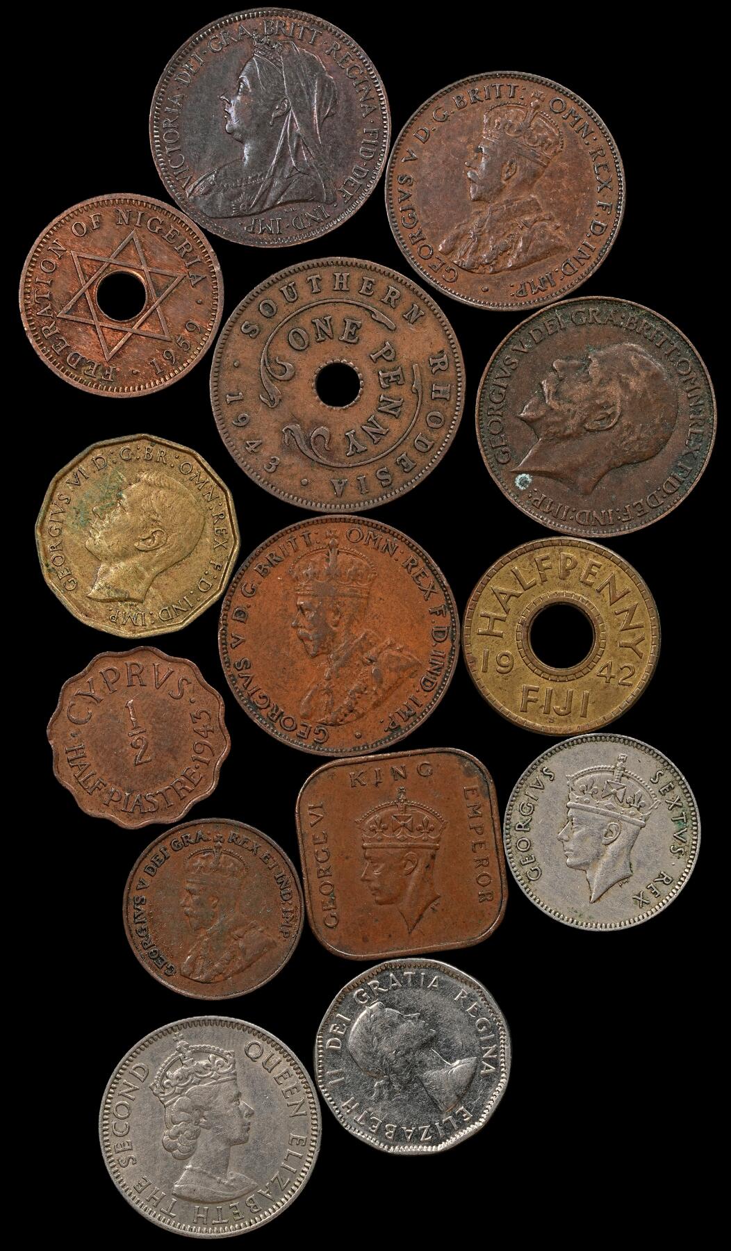 修遠堂世界钱币第九十四期