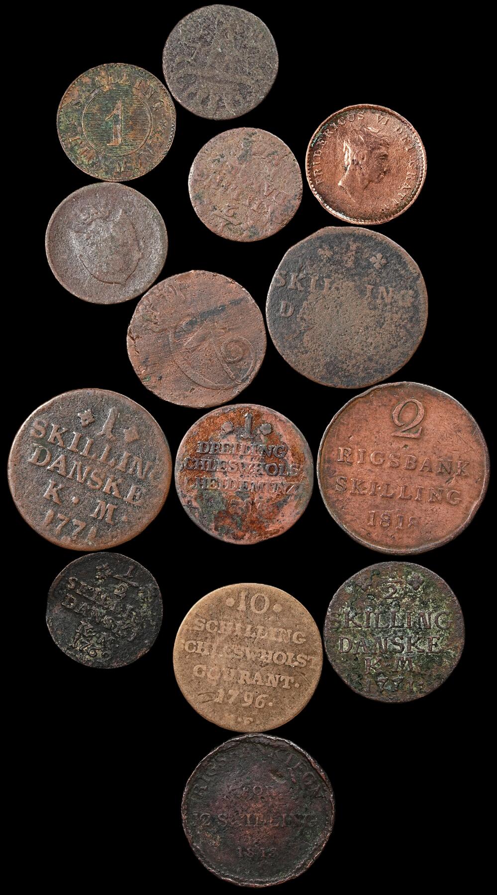 修遠堂世界钱币第九十四期