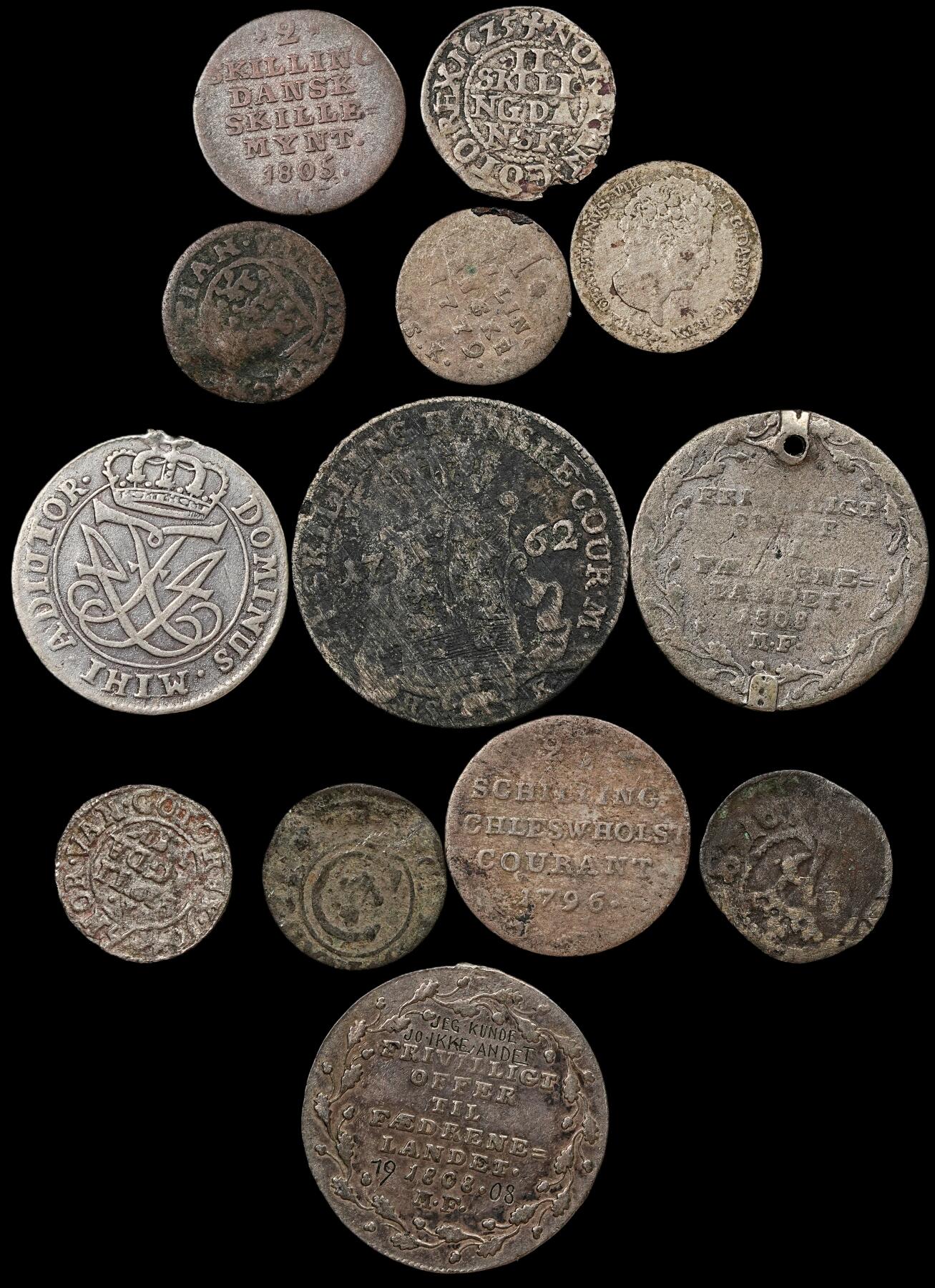 修遠堂世界钱币第九十四期