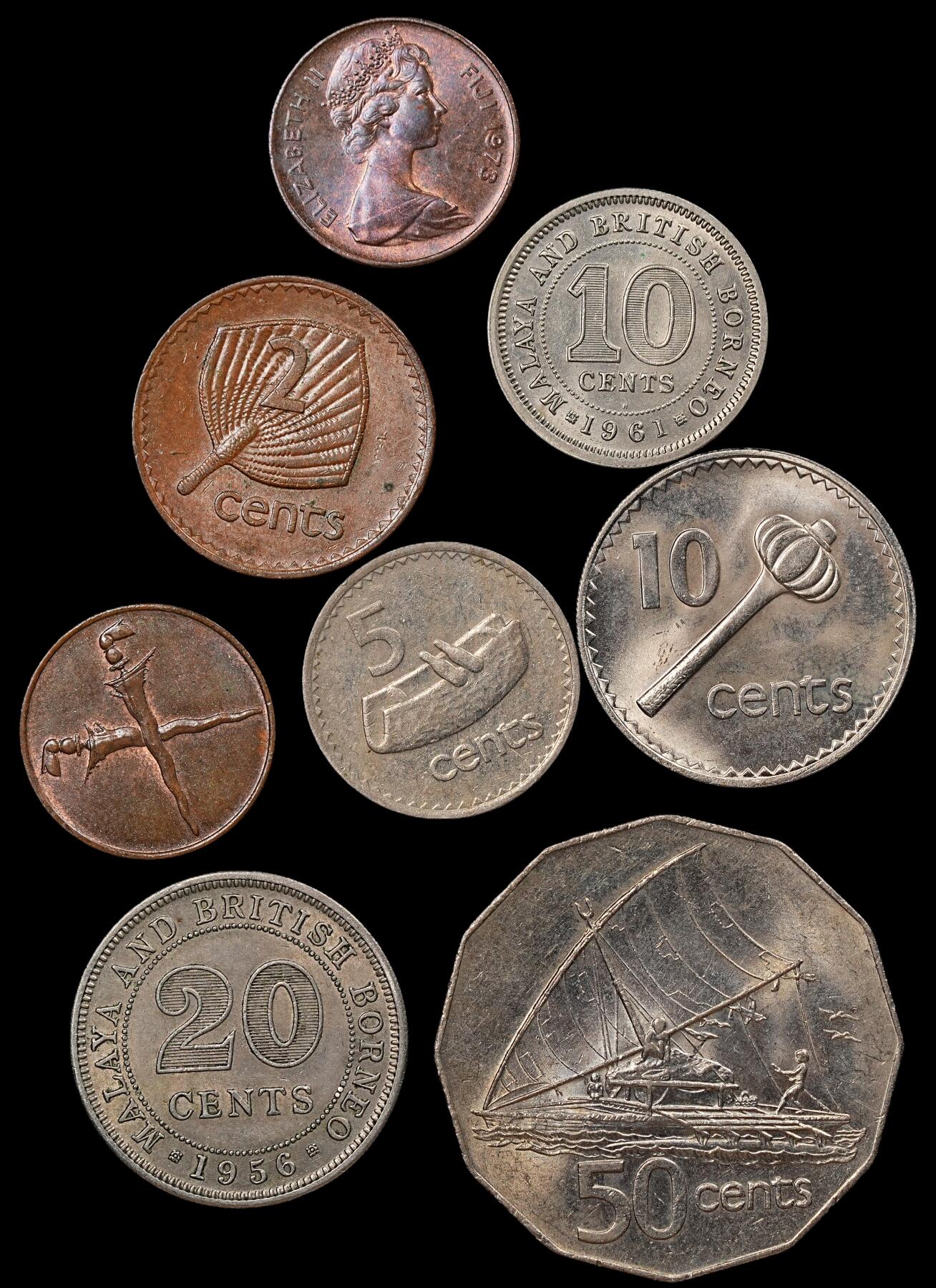 修遠堂世界钱币第九十四期