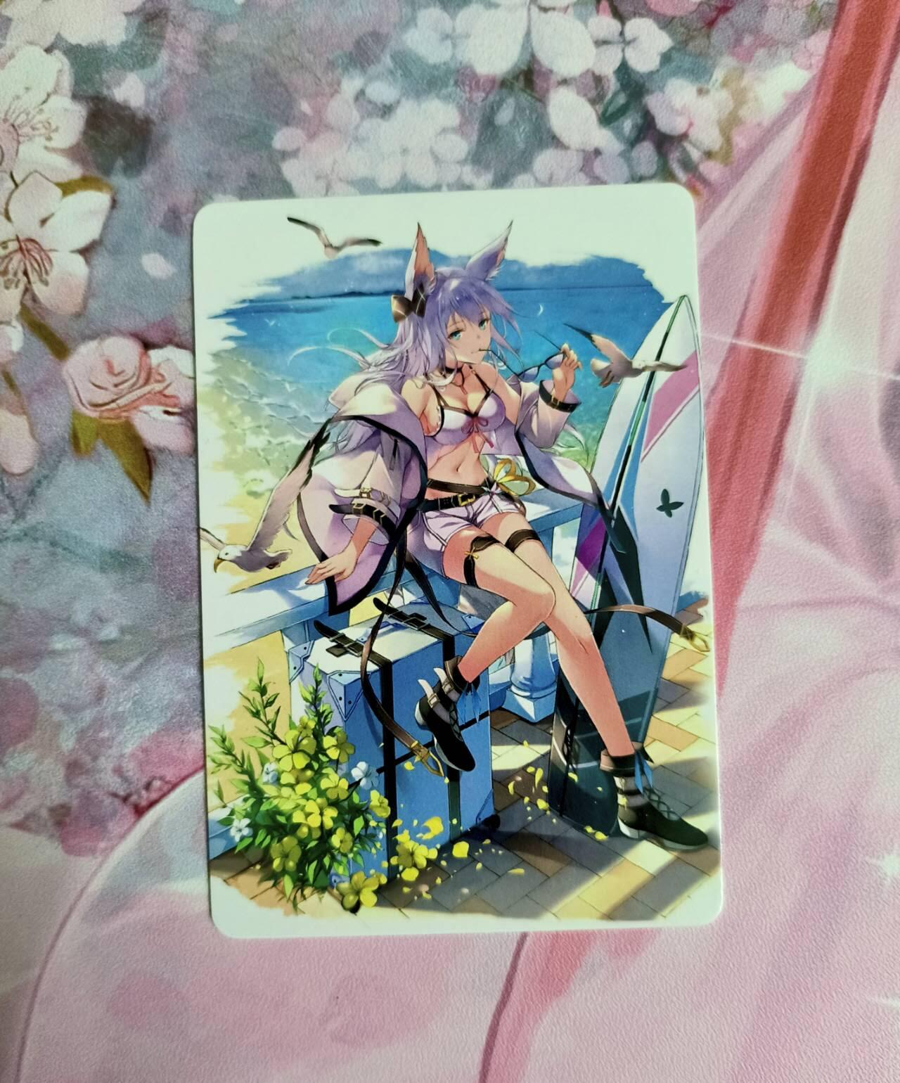 龙虎卡牌六四场 （无佣金，周六结拍，欢迎送拍） 磨砂彩闪 潘多拉满赠卡