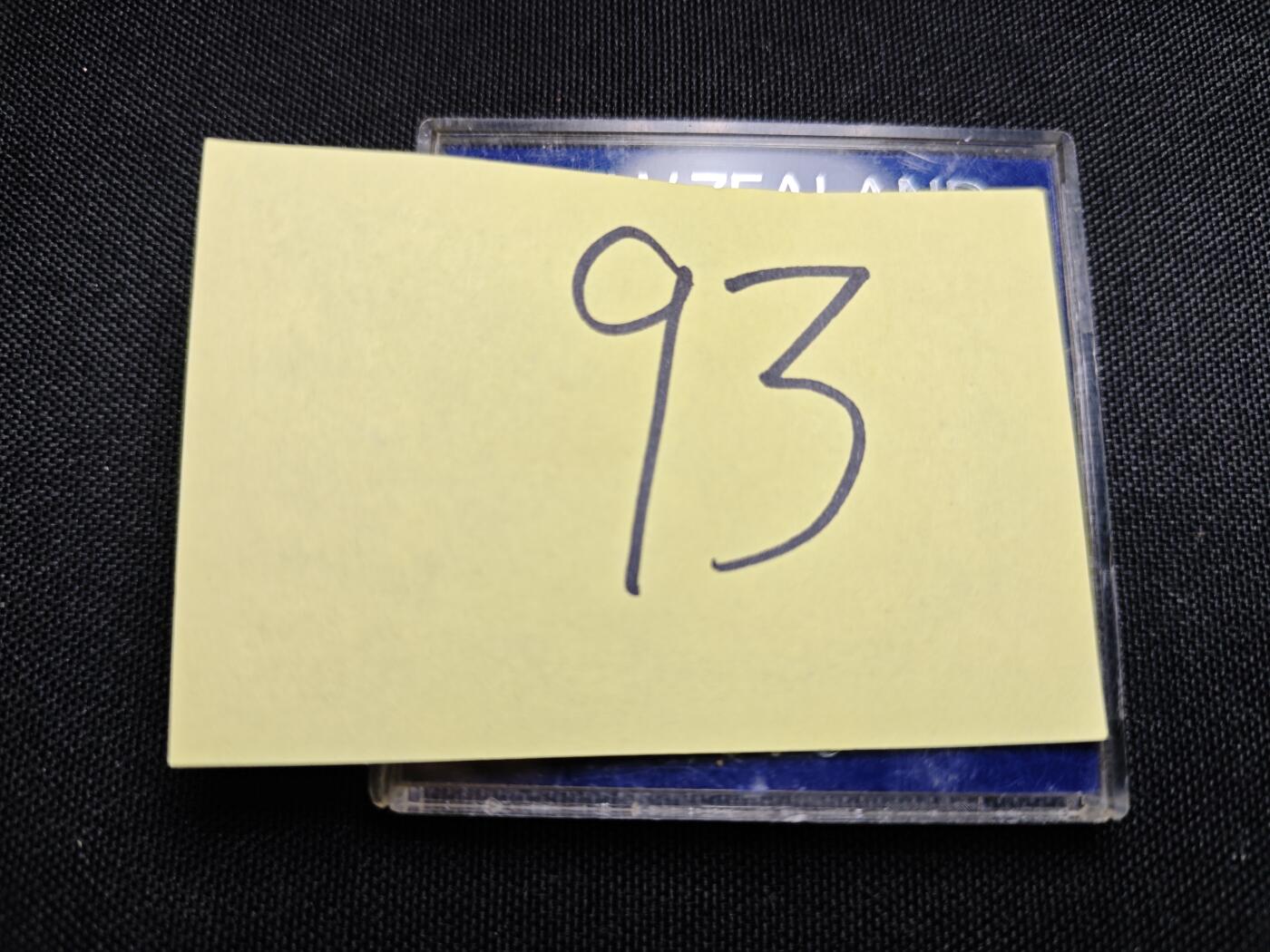 KK钱币收藏小铺 （套币 好品/批量散币 银币）专场  2月预留时间 周末发货  1979新西兰1元克朗形纪念币