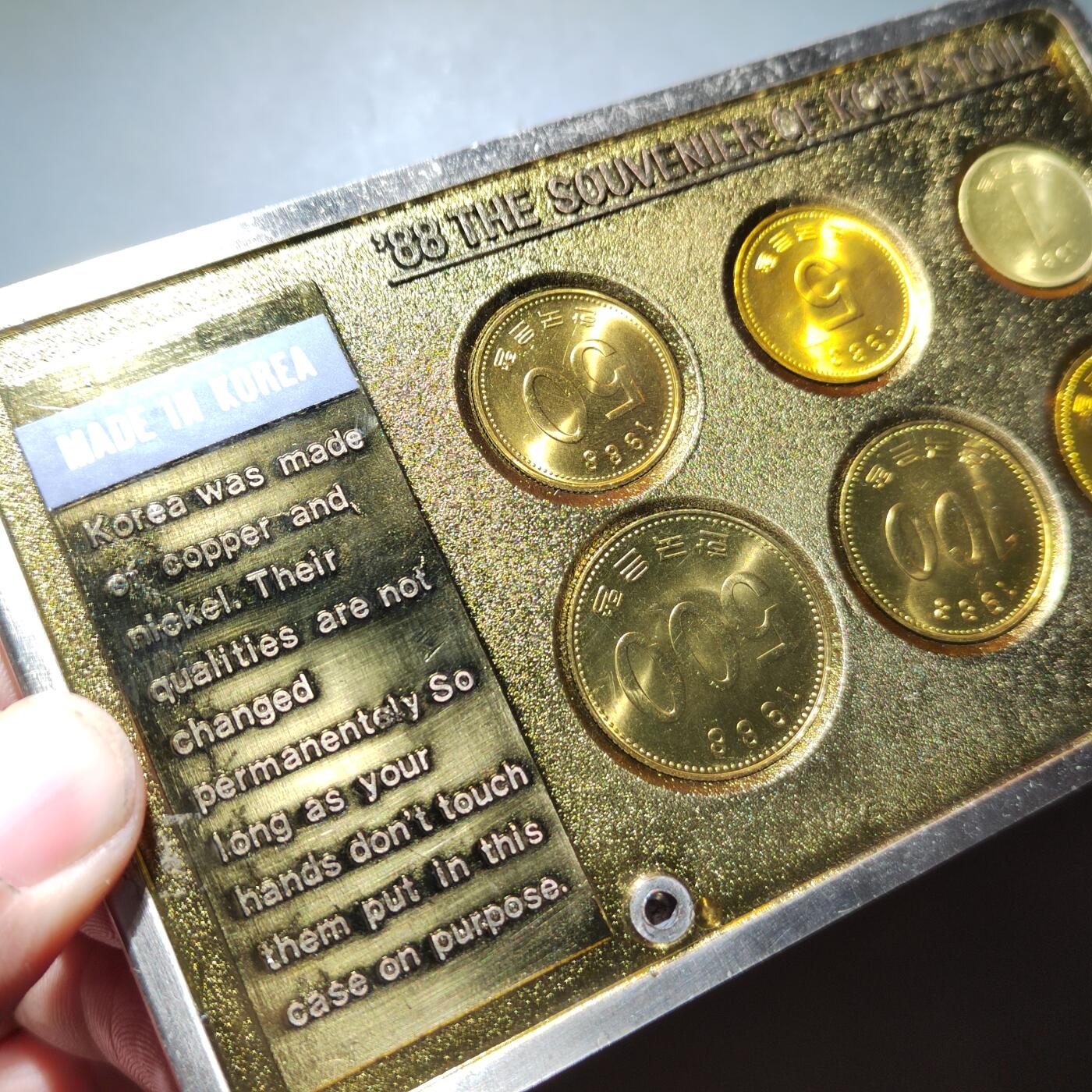 PCAI钱币22-615   外币与其他钱币小专场 少版的南朝币