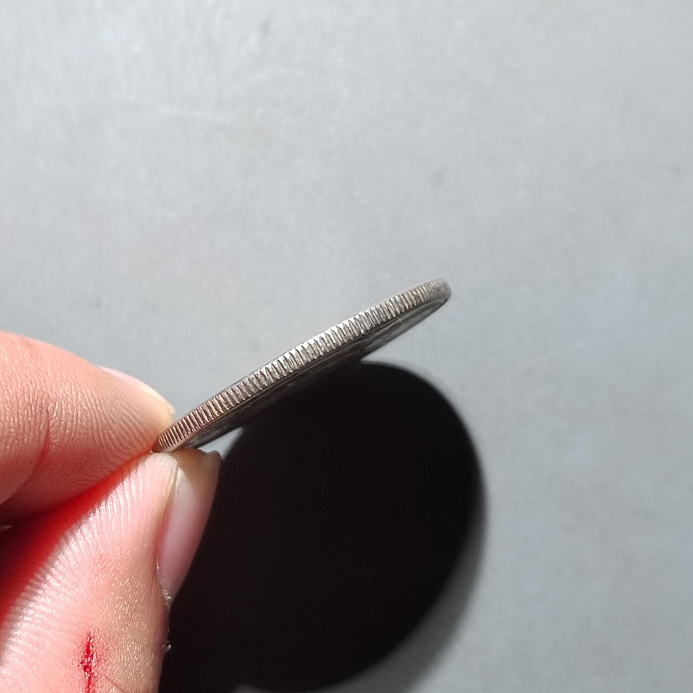 PCAI钱币22-615   外币与其他钱币小专场 较少的造币厂纪念章