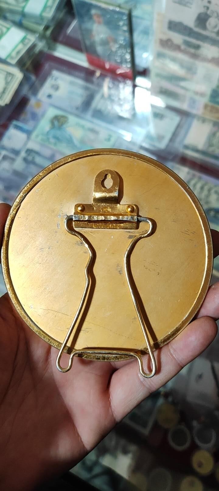 图南收藏 苏联列宁纪念章