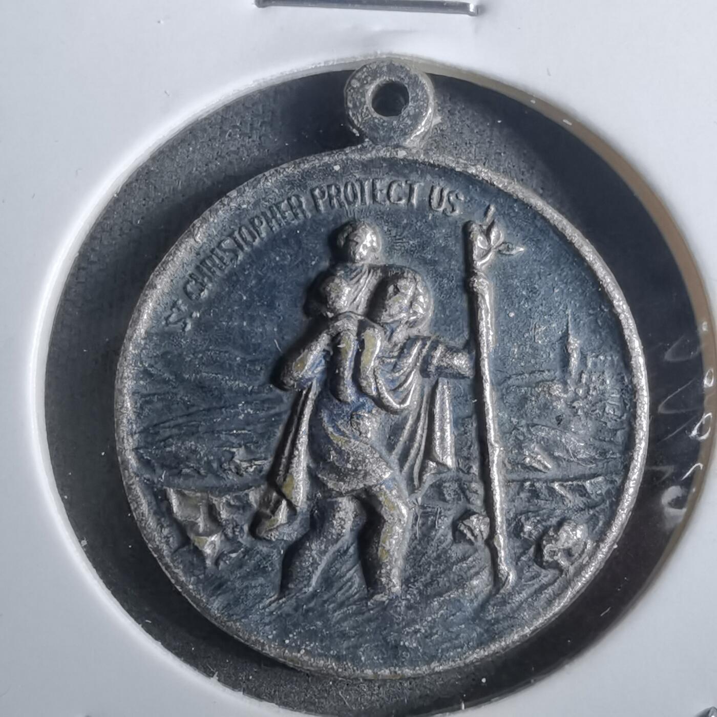 沼泽如烟--第911场 纪念章