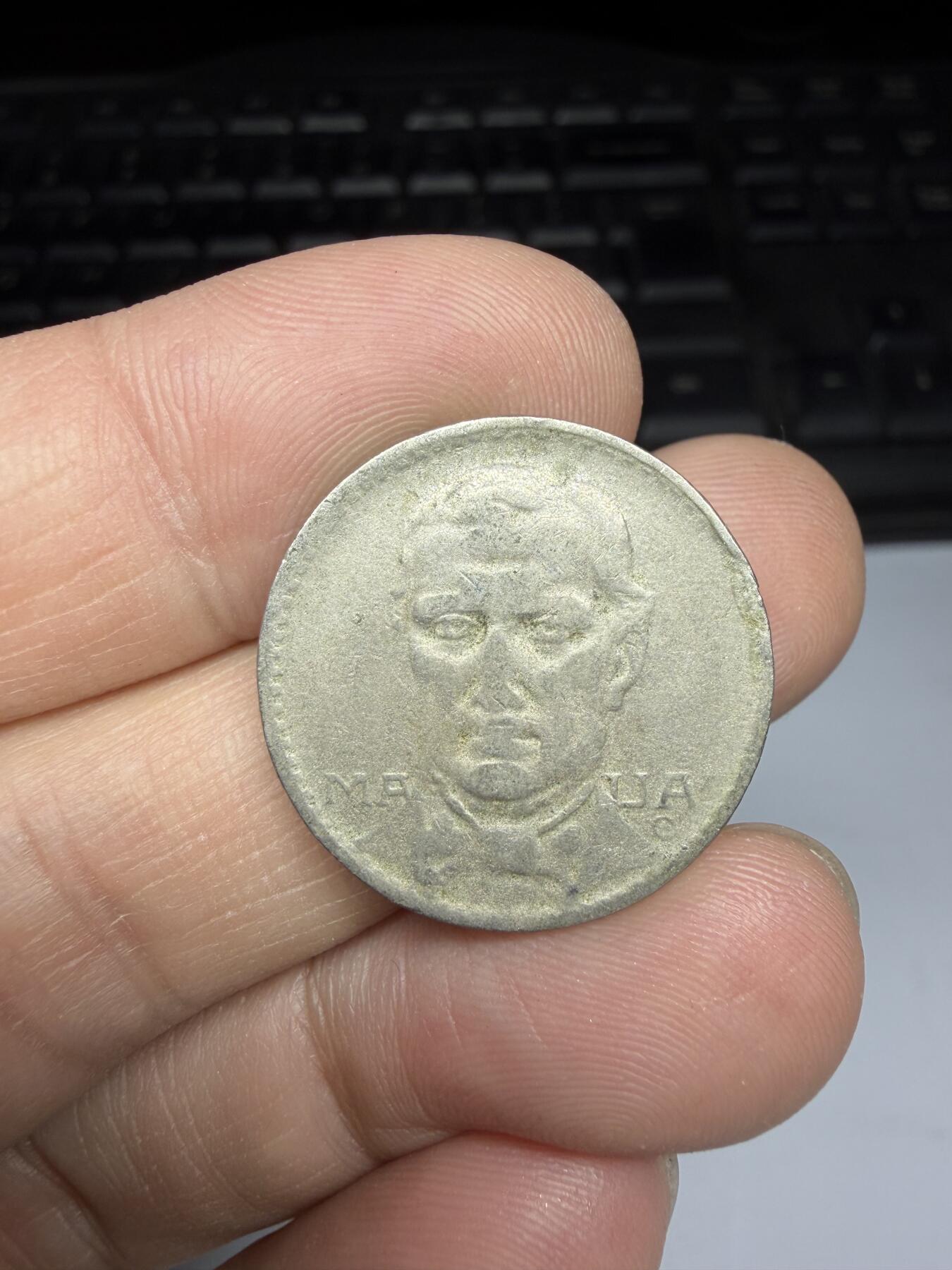 2025年集古藏今外币拍卖第十期-第8场—（总第288拍），可以寄存60天，满160元包邮。