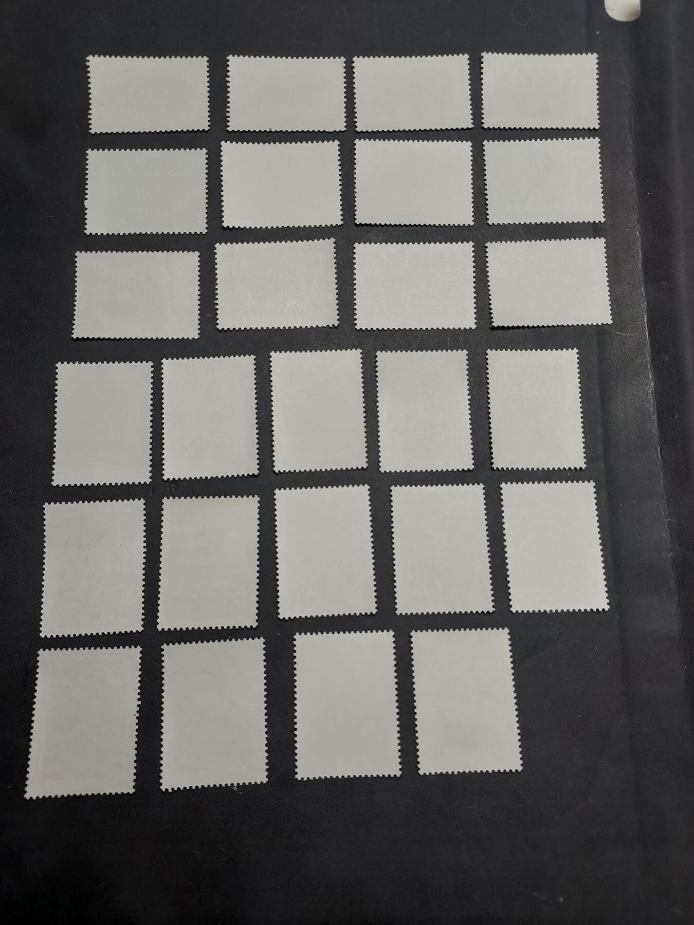 博彦收藏  RU 11月29日 8点 邮票专场 编年票一图，具体以图片为主，大部分全品