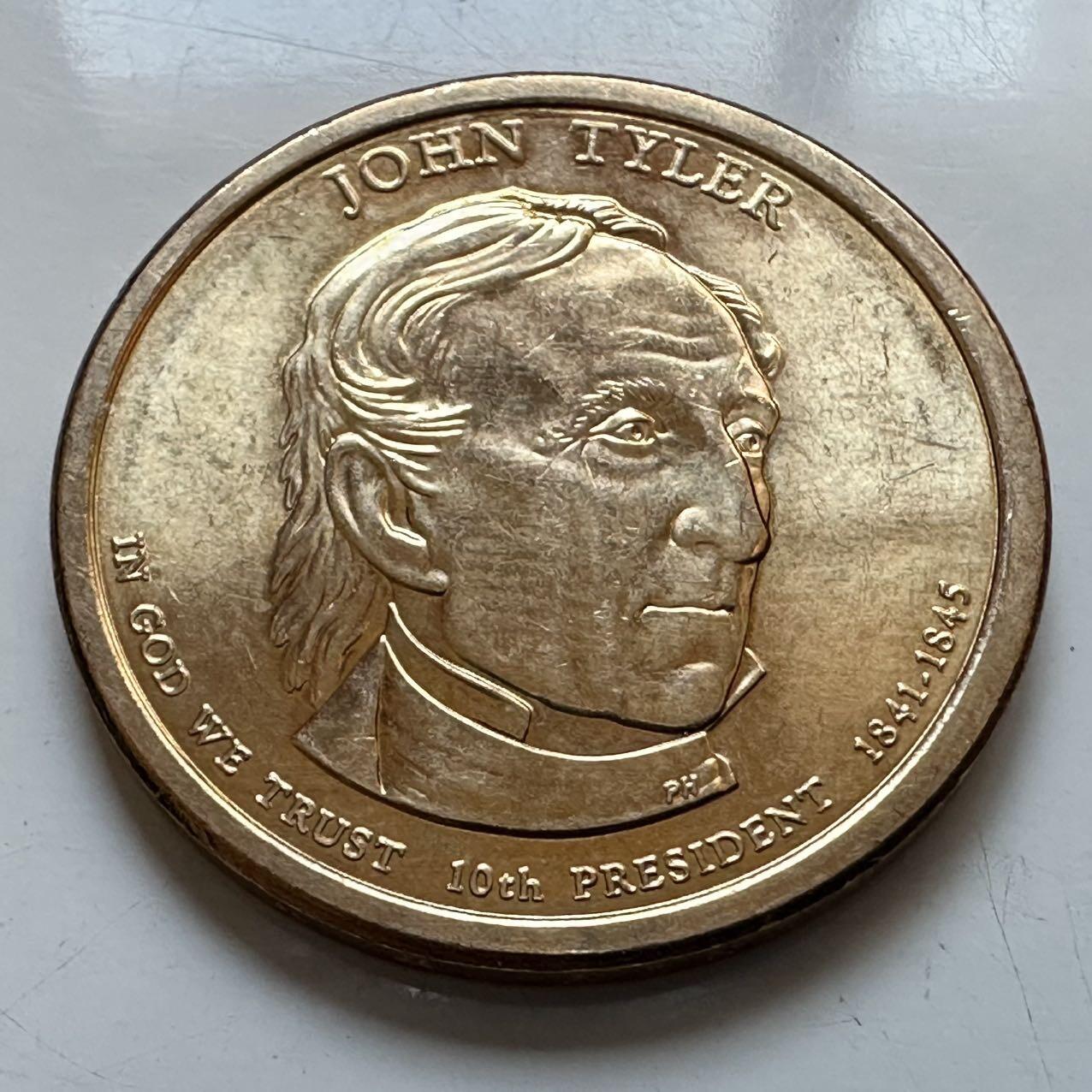 🌹外币初藏🌹🐯2025年第131场  每周二四六晚8️⃣点 接代拍 泰勒一美元