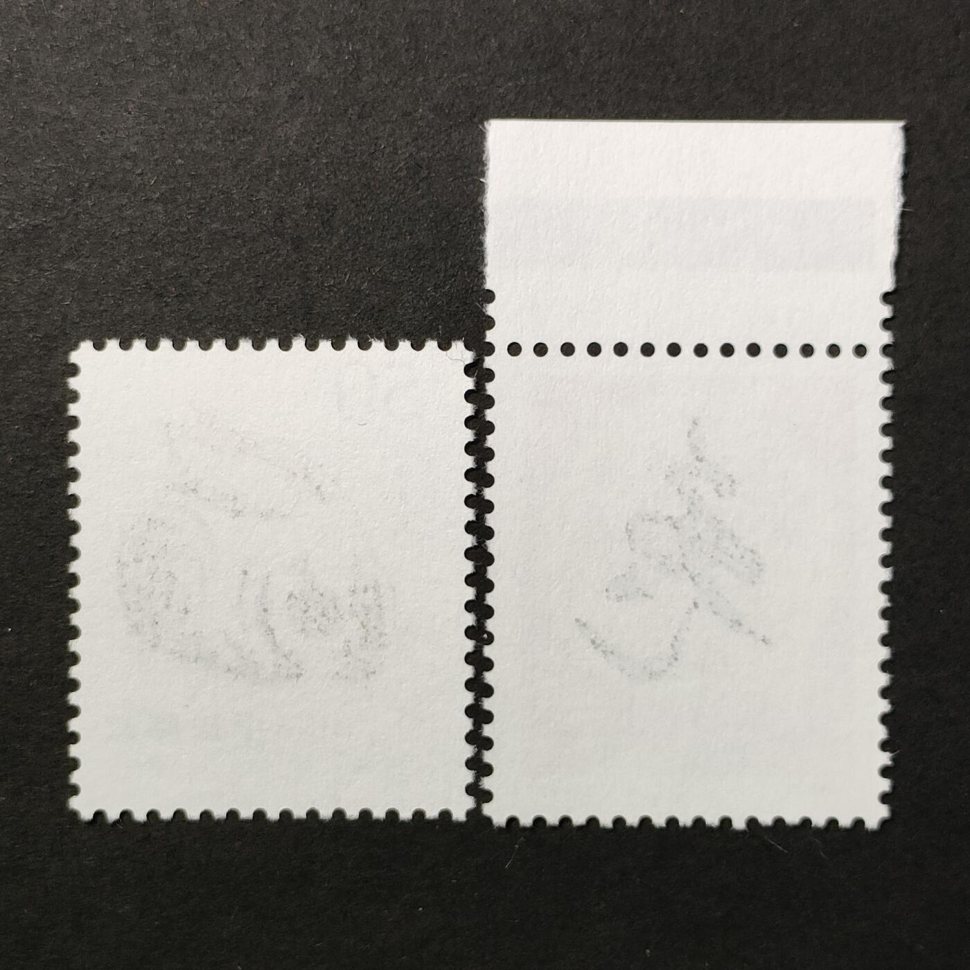 嘉禾收藏    【第386期】            无佣金、可寄存、满30元包邮 中国邮票，1999-1二轮生肖兔年邮票2全