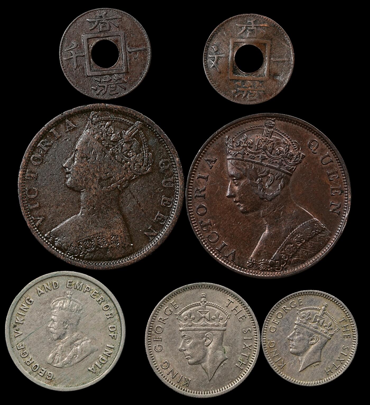 修遠堂世界钱币第九十四期