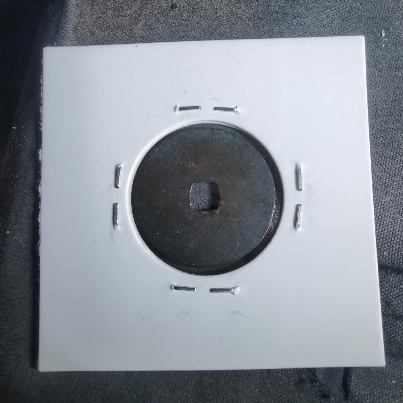 沼泽如烟--第911场 圣元通宝