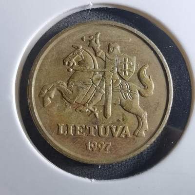 沼泽如烟--第910场 - 立陶宛1997年20分