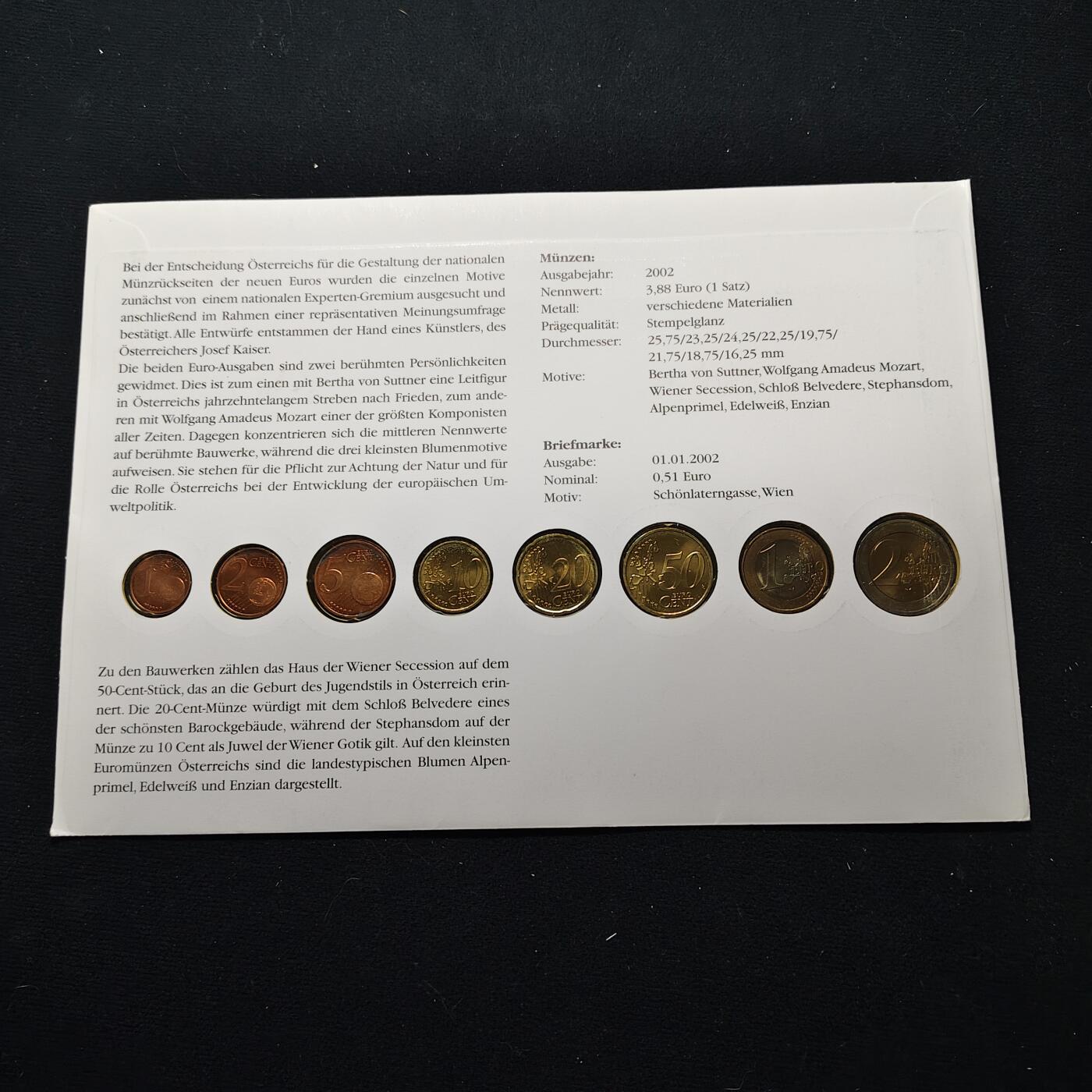 【全场包邮】纯粹捡漏拍483场（免费代拍第20场） 【邮币封】欧洲各国新发行欧元纪念邮币封6套一组