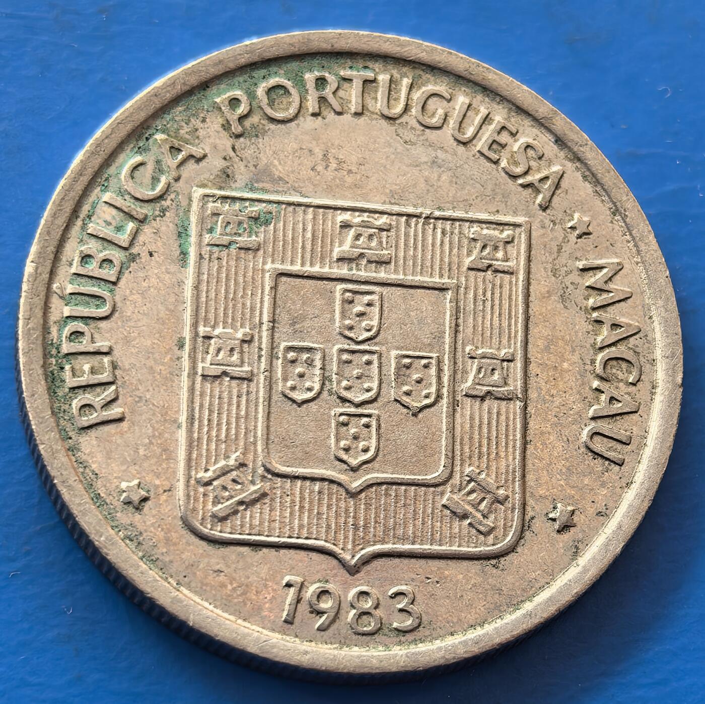 外国优质老铜币银币，未完待续