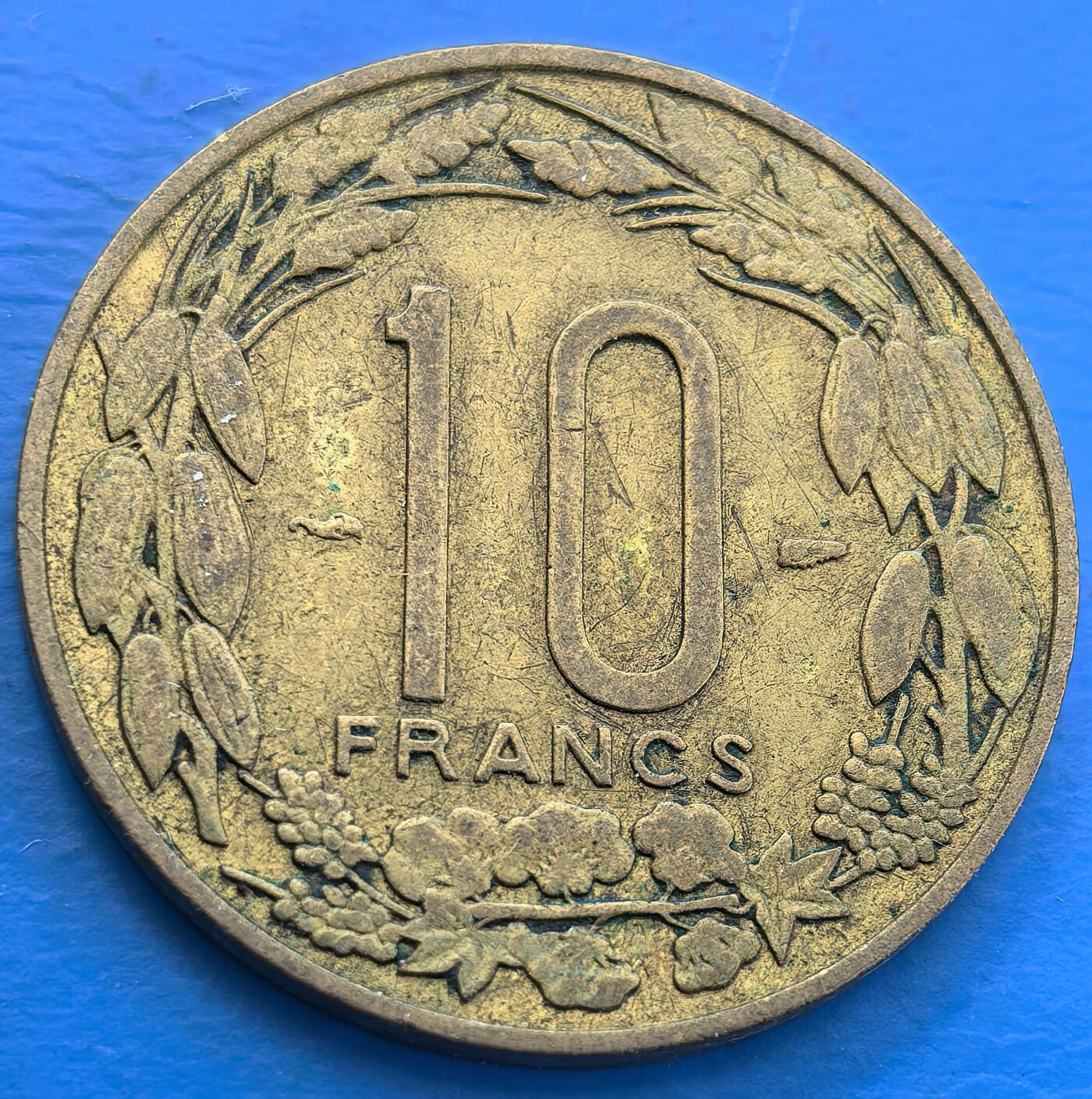 外国优质老铜币银币，未完待续