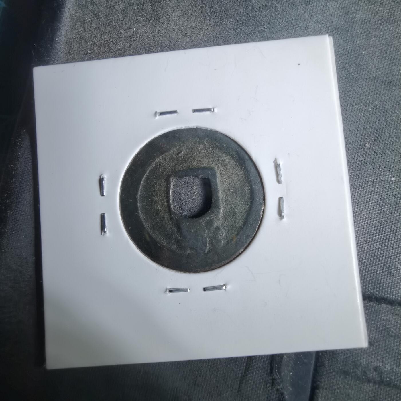 沼泽如烟--第911场 洪武通宝  中字治