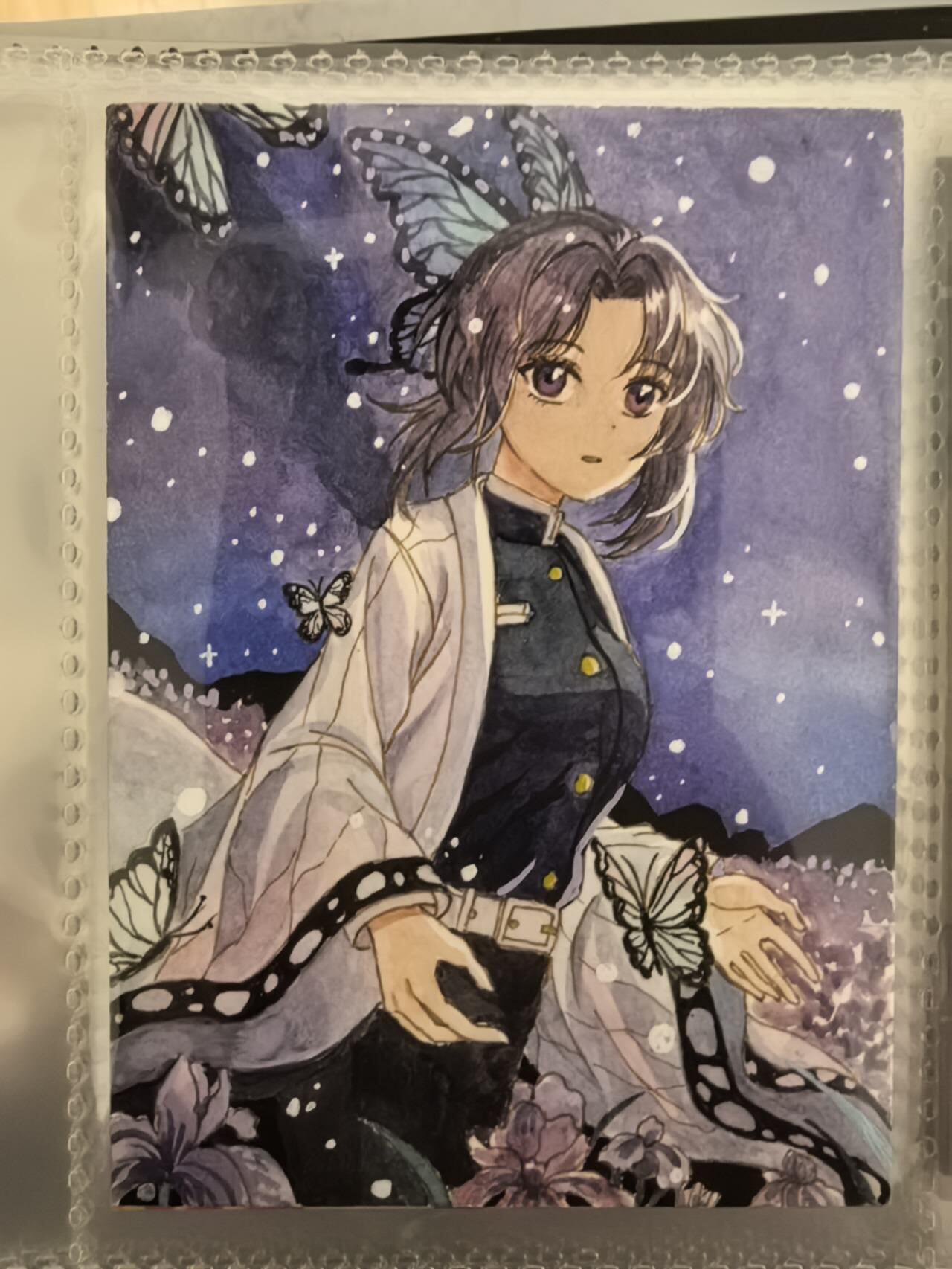 丫丫卡拍第18期（11月23日22点截拍）