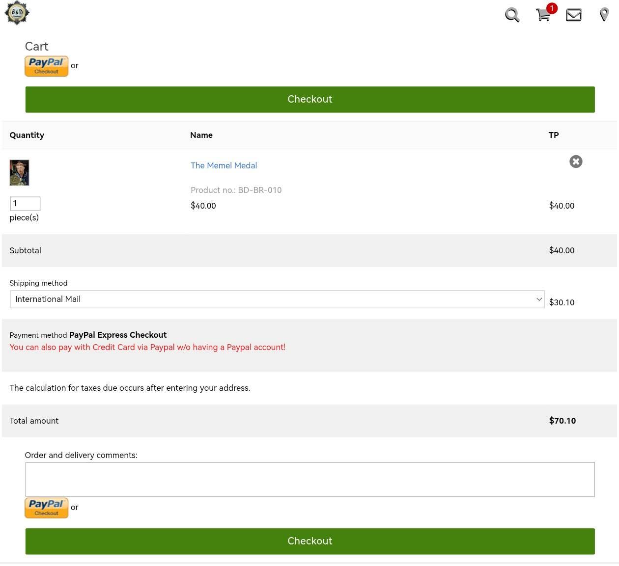 小驴勋章奖章收藏11月22日周六晚六点拍卖（珍爱和平，收藏战争，铭记历史，勿忘国耻，忠党爱国。有偿代拍，送拍规则在简介最后，参拍须阅读规则后再参拍，关系到运费包装发货时效真假辨别等关键信息，拍卖时不再发原图，看大图店主微信码在拍卖店铺介绍里） 《梅梅尔回归奖章》专业书籍，德章专家Scapini老师作品，非常牛逼的资料书，B&D PULISHING出版社，国际上最专业德章出版社