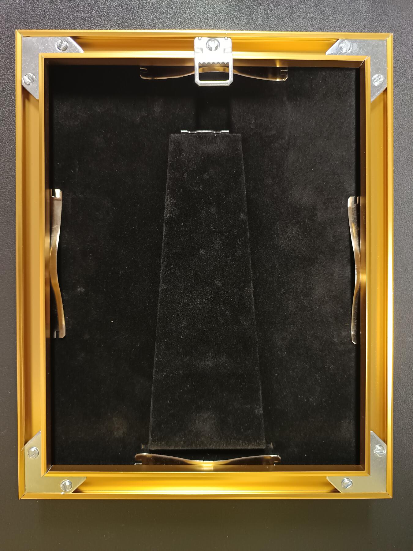 天玑星卡拍第141期《11.24周一截拍》持续收拍收评中 满赠卡需备注 李云中 杨戬像 复制画 摆台