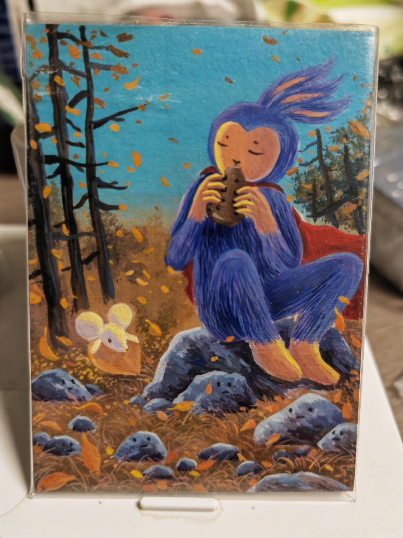 阳大大卡牌拍卖第84期（持续收拍品，周六晚上九点截拍，进群福利早知道）