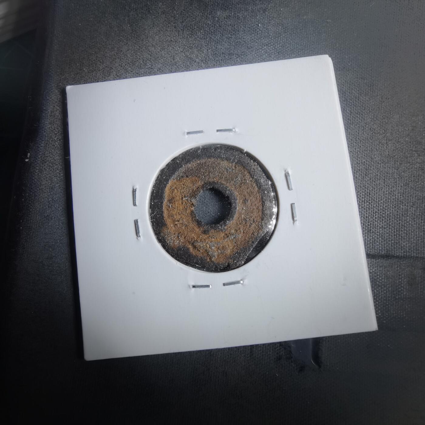 沼泽如烟--第911场 箱馆通宝背安