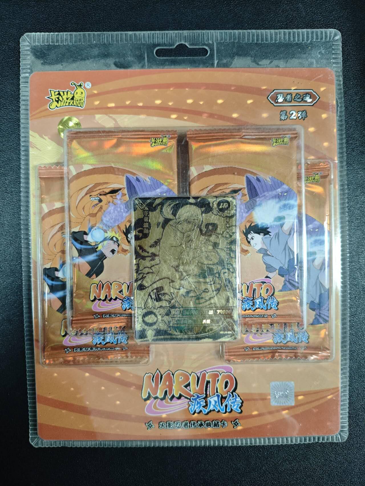 天玑星卡拍第144期《12.1周一截拍》持续收拍收评中 满赠卡需备注 卡游 火影忍者 传承典藏卡 忍着之魂 第二弹