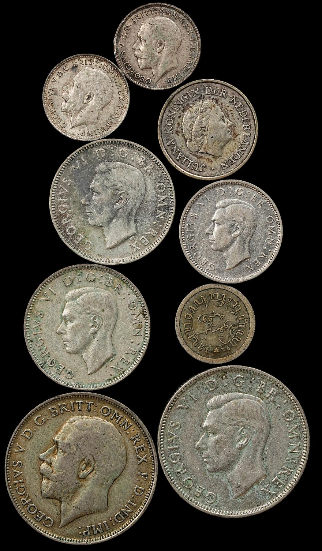 修遠堂世界钱币第九十四期