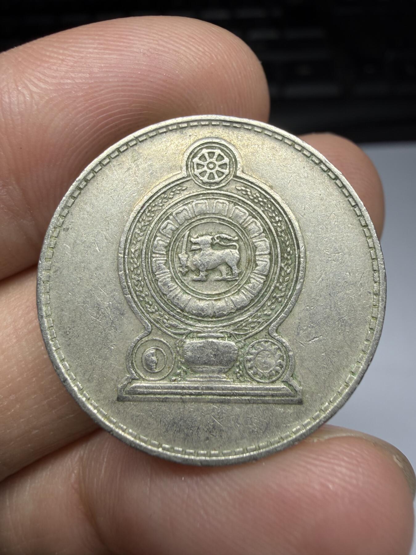 2025年集古藏今外币拍卖第十期-第8场—（总第288拍），可以寄存60天，满160元包邮。