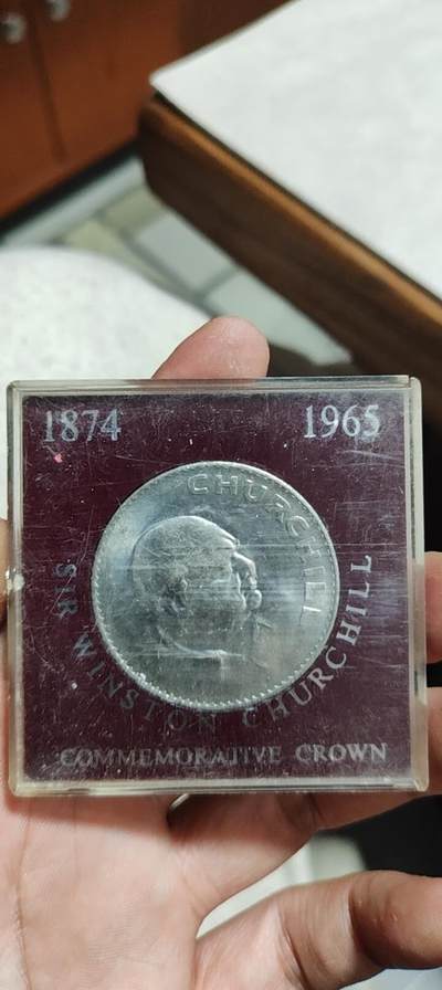 图南收藏 - 英国