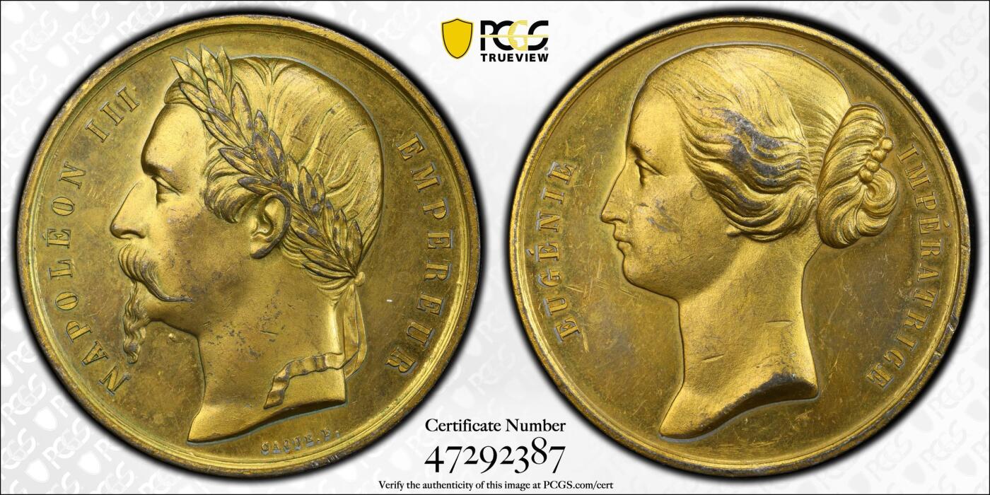 拿破仑三世议价出