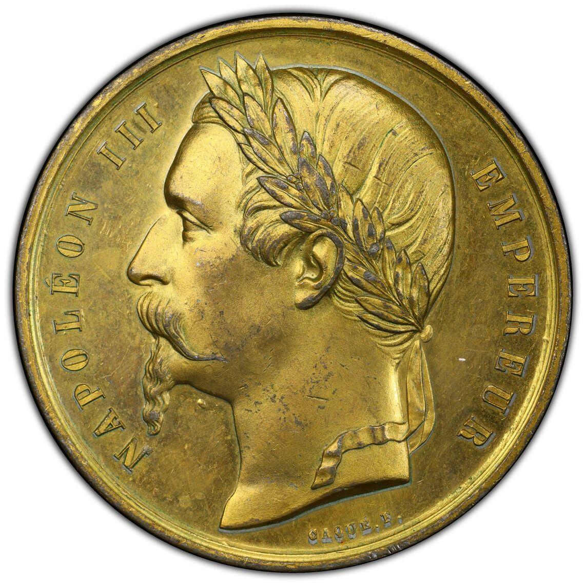 拿破仑三世议价出